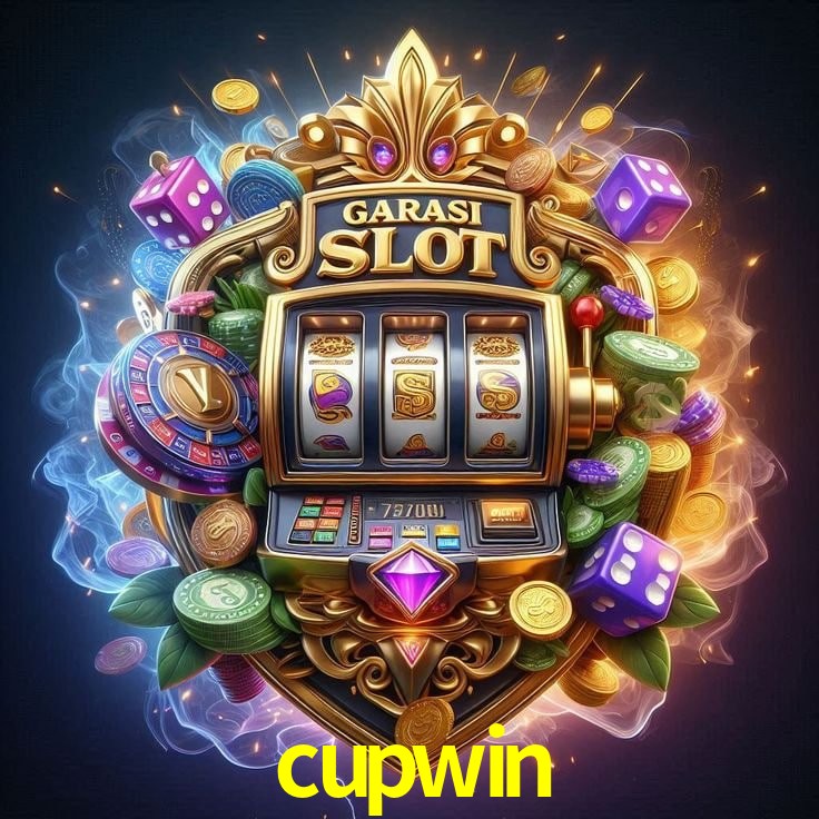 Secure Login cupwin