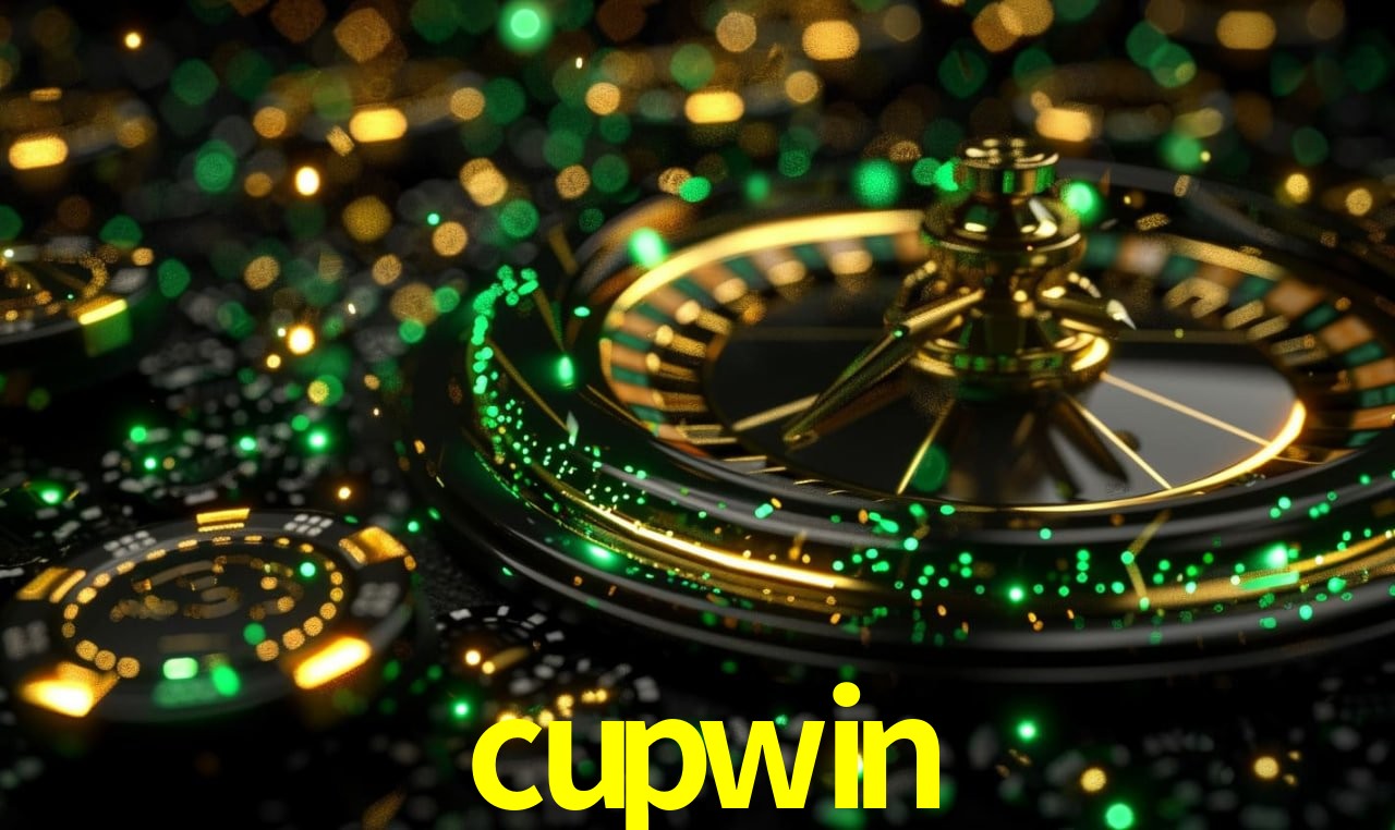 Seasonal Promotions cupwin