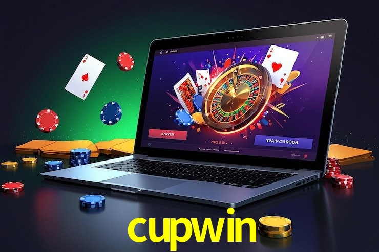 Responsive Design cupwin