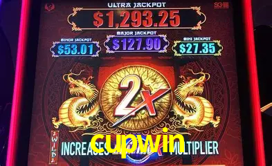 VIP Casino cupwin