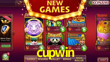 Blackjack Table cupwin